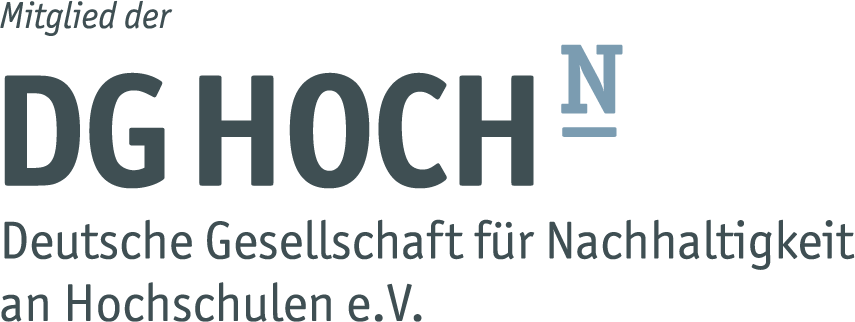 Mitglied der DG HochN Logo-Varianten