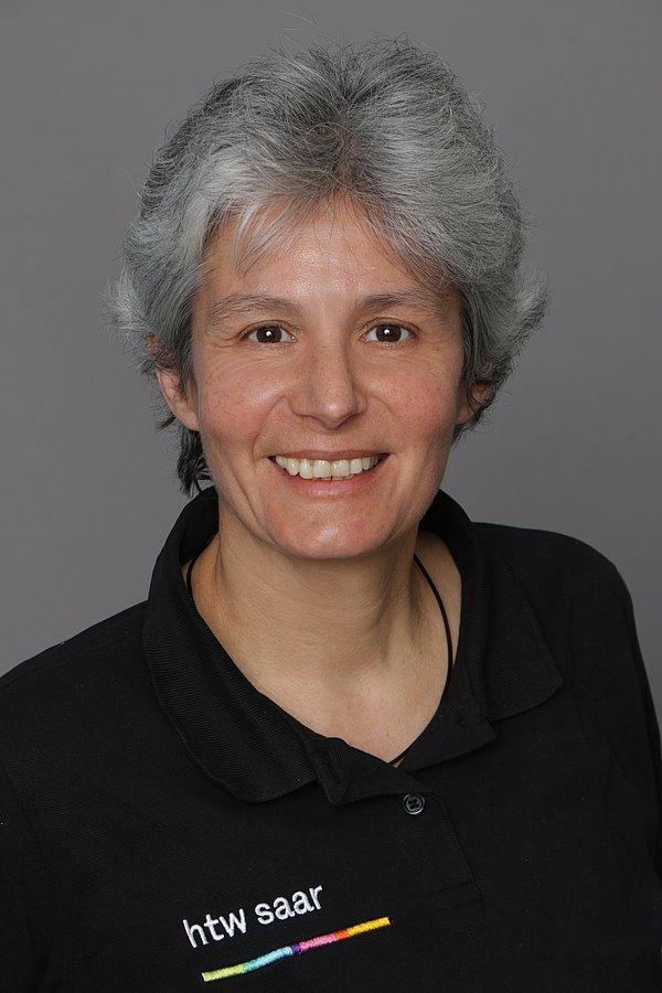 Profilbild von Prof. Dr.-Ing. Barbara Hippauf
