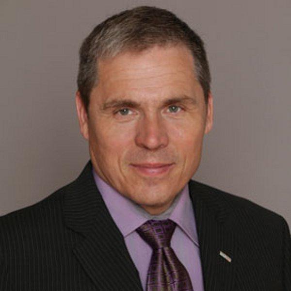Profilbild von Prof. Dr. Rudolf Friedrich