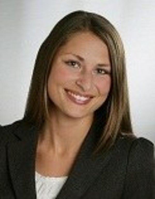 Profilbild von Dr. Sindy Lautenschläger