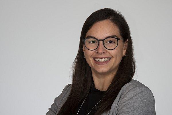 Profilbild von Myriam Baum