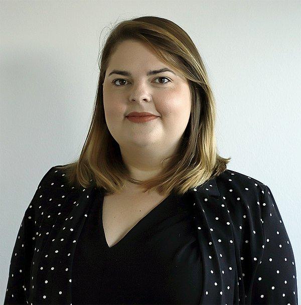 Profilbild von Annika Ecker
