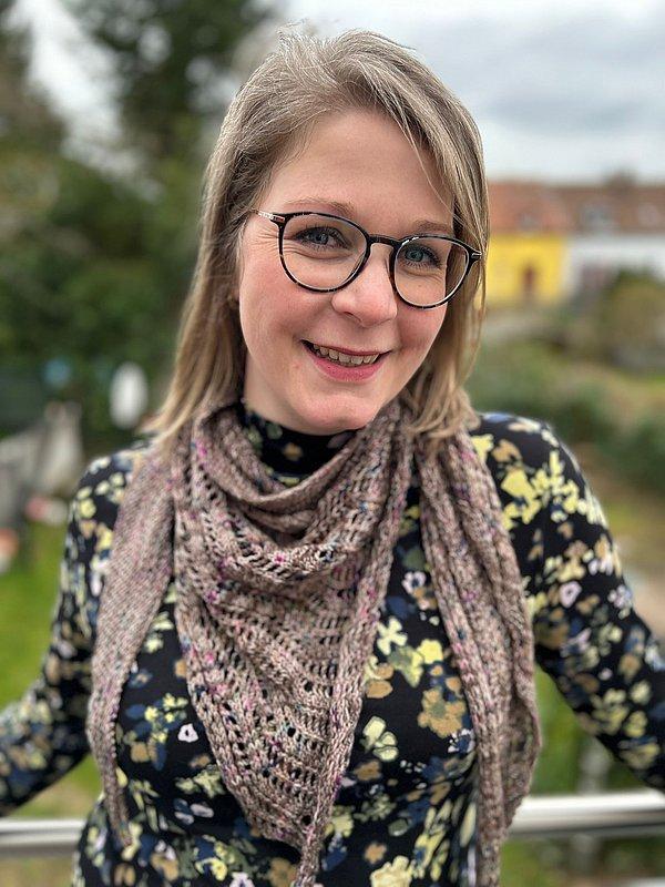 Profilbild von Nadine Schwab