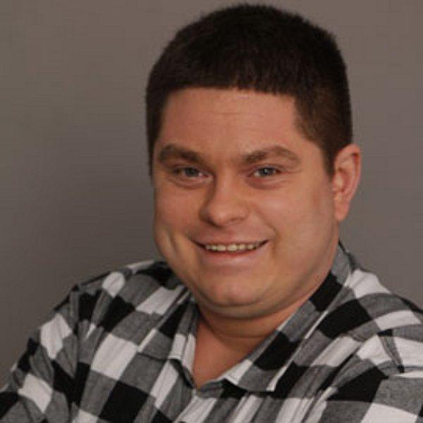 Profilbild von Alexander Dorscheid