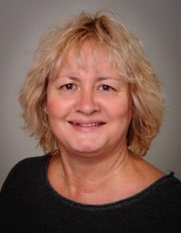 Profilbild von Nicole Klaes