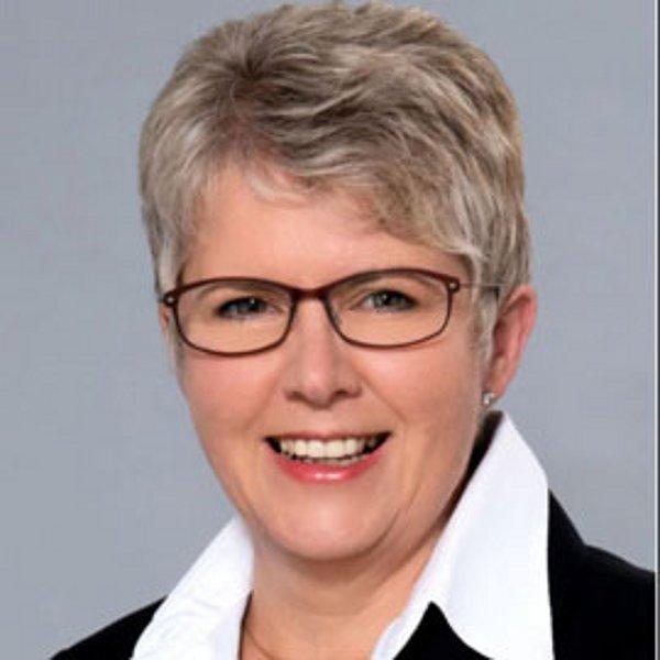 Profilbild von Margit Kunz