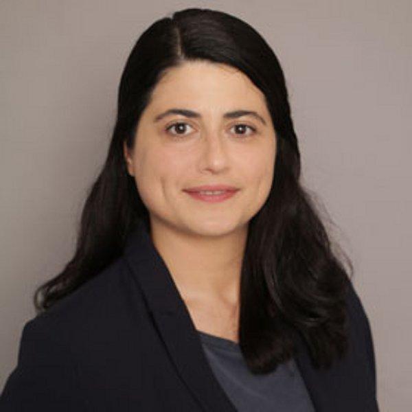Profilbild von Ezgi Erdogan