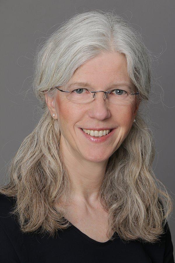 Profilbild von Prof. Dr.- Ing. Heike Jaeckels