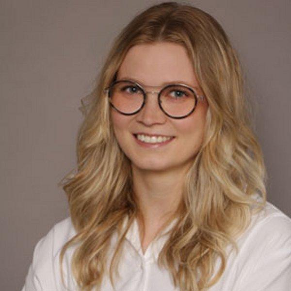 Profilbild von Jil Groß
