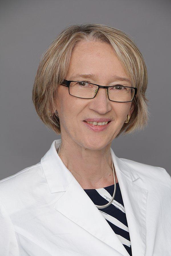 Profilbild von Dr. rer. nat. Olivia Freitag-Weber