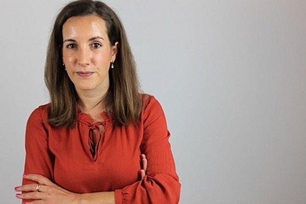 Profilbild von Dr. Laura Venitz