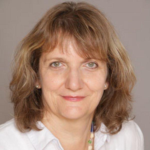 Profilbild von Annette Dehmelt