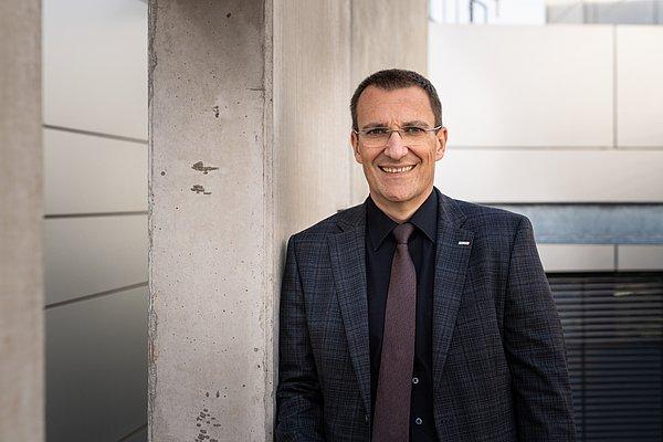 Profilbild von Georg Maringer