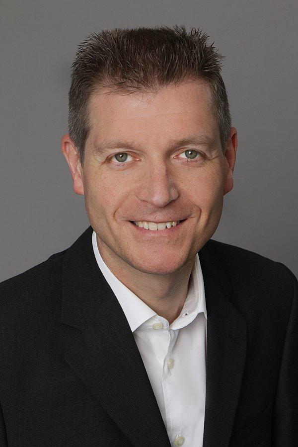 Profilbild von Prof. Dr.-Ing. Hans-Werner Groh