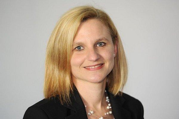 Profilbild von Prof. Dr. Iris Burkholder