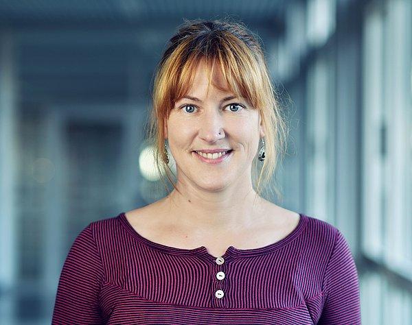 Profilbild von Jessica Prigge, M.Eval.