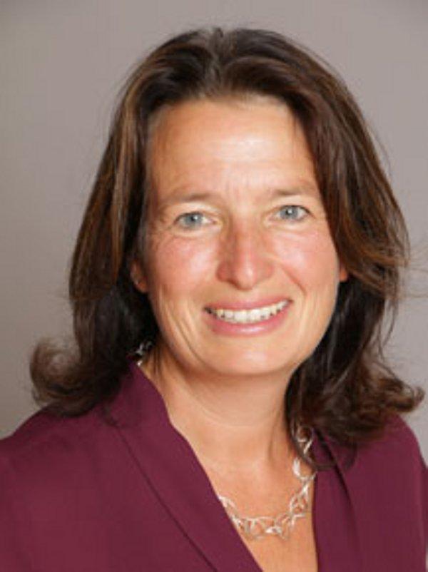 Profilbild von Ulrike Münzel