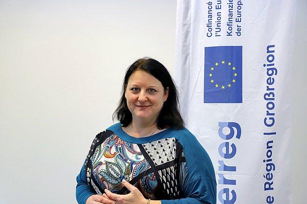 Profilbild von Dipl.-Wirtschaftsjuristin (FH) Anja Kastler