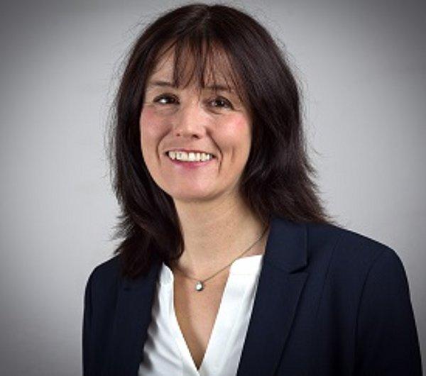 Profilbild von Dipl.-Med.Päd. Juliana Parino