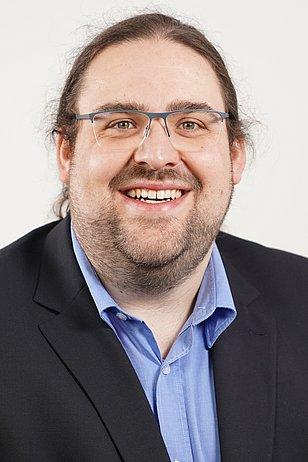 Christoph Tohlen, Professor AAI htw saar