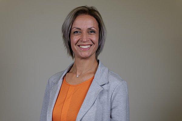 Profilbild von Iris Rupp