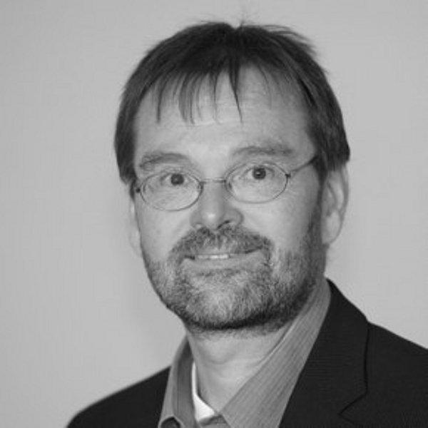 Profilbild von Dipl. Soz. Ralf Steinkamp