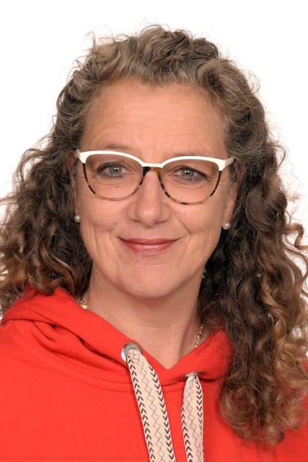 Profilbild von Liane Braun, M.Sc.