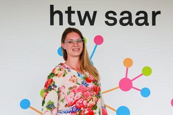 Profilbild von Sarah Schlosser
