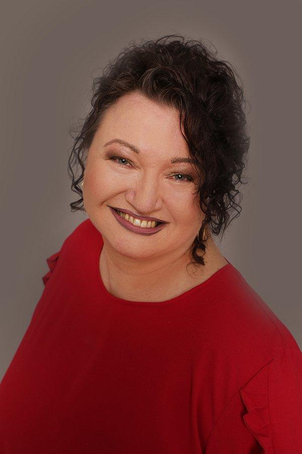 Profilbild von Dipl.-Inf. Regina Piontek