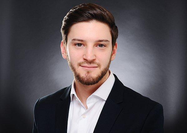 Profilbild von Jan-Marco Berg, Geprüfter Technischer Betriebswirt (IHK)