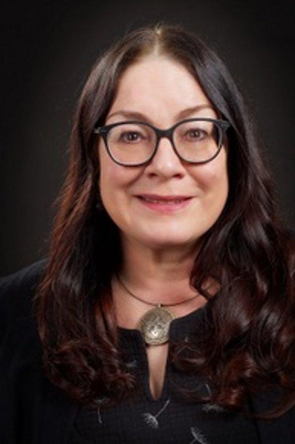 Profilbild von Prof. Dr. Simone Odierna