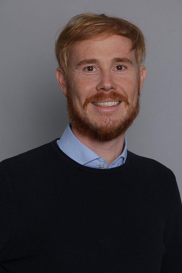 Profilbild von Prof. Dr.-Ing. Moritz Habschied