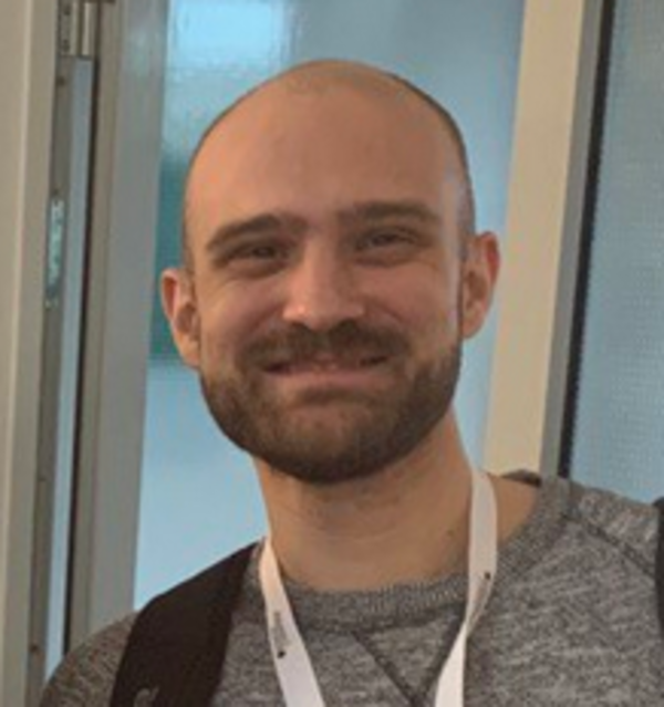 Profilbild von Andreas Schaffhauser