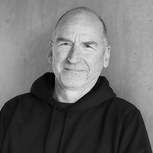 Profilbild von Prof. Dipl.-Ing. Heiko Lukas