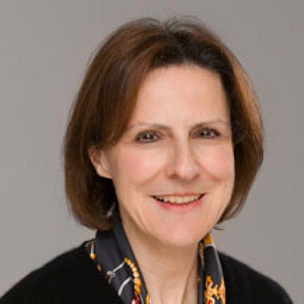 Profilbild von Andrea Kirsch