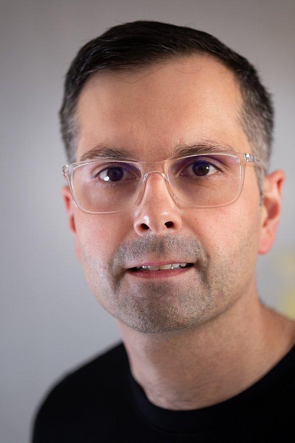 Profilbild von Prof. Dr.-Ing. Klaus Berberich