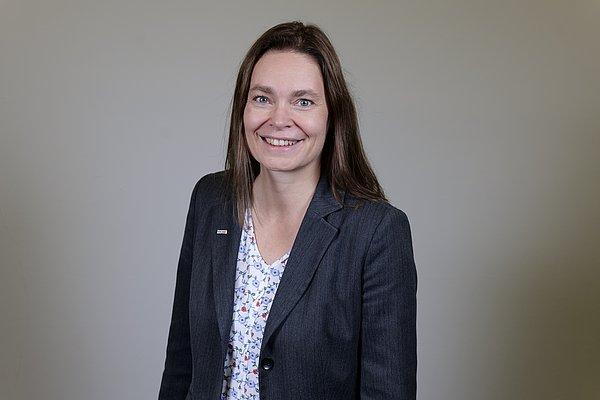 Profilbild von Dana Roscher, M.A.
