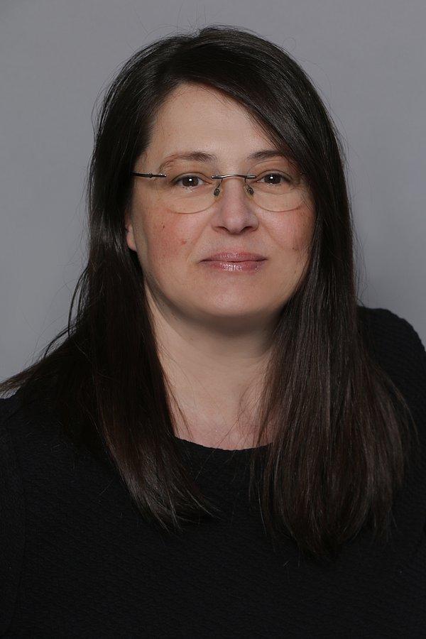 Profilbild von Carmen Krämer