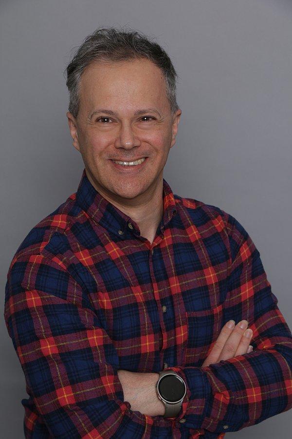 Profilbild von Dipl.-Math. Dimitri Ovrutskiy