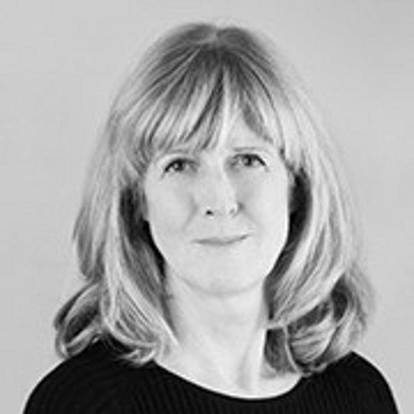Profilbild von Prof. Dipl.-Ing. Eve Hartnack
