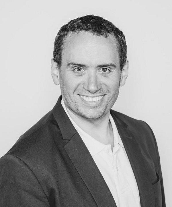 Profilbild von Pascal Hoffmann