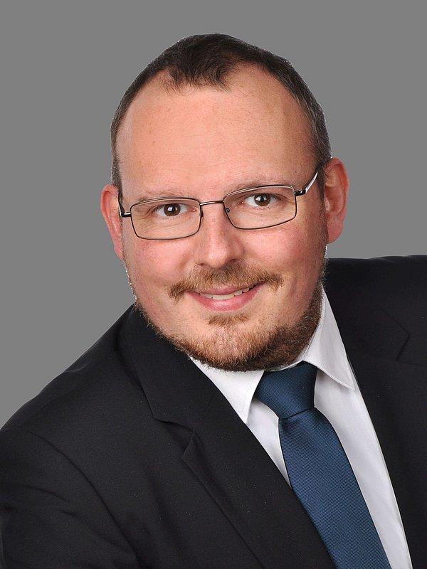 Profilbild von Prof. Dr.- Ing. Michael Kleer