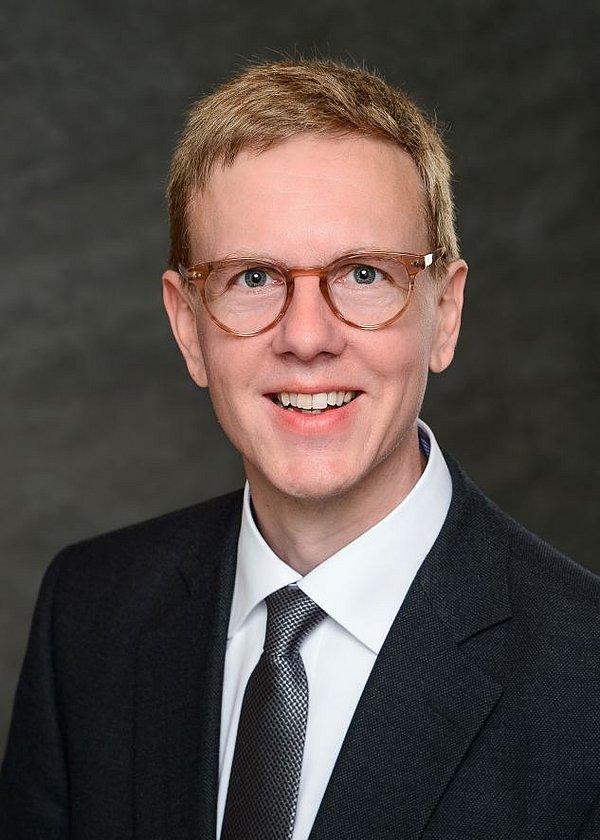 Profilbild von Prof. Dr. Peter Birkner