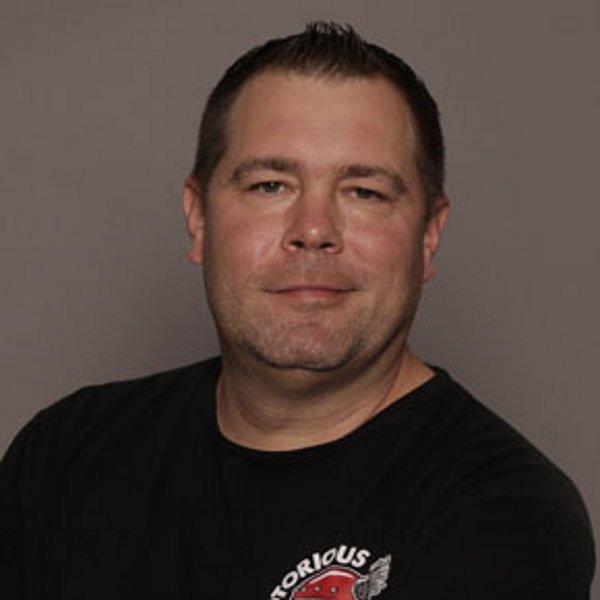 Profilbild von Christian Rohner