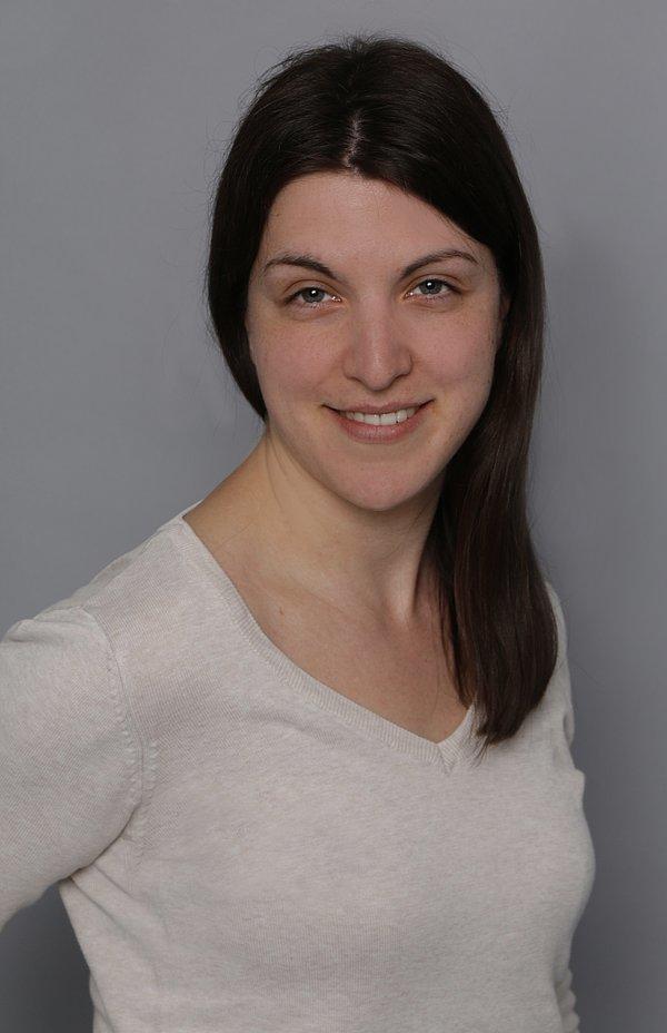 Profilbild von Jennifer Michels