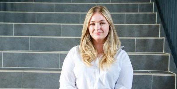 Profilbild von Charline Braun
