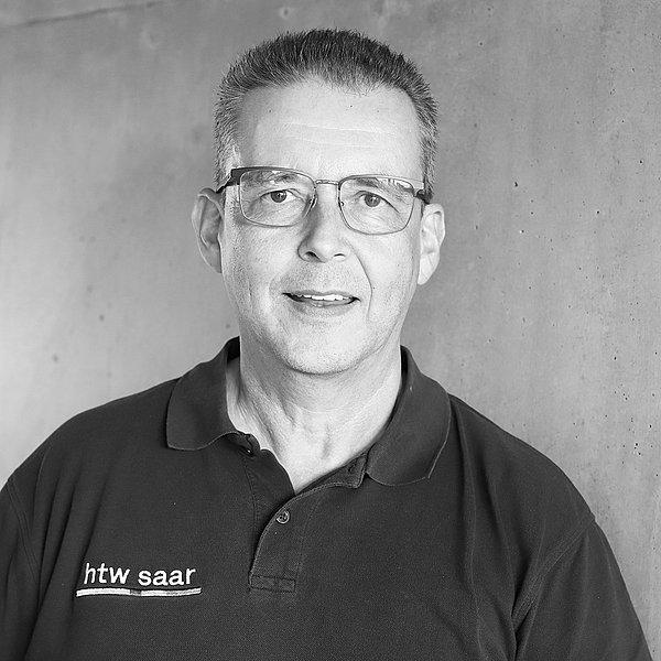 Profilbild von Frank Paci