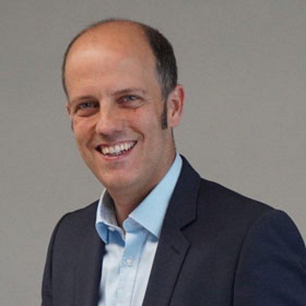 Profilbild von Prof. Dr. Frank Hälsig