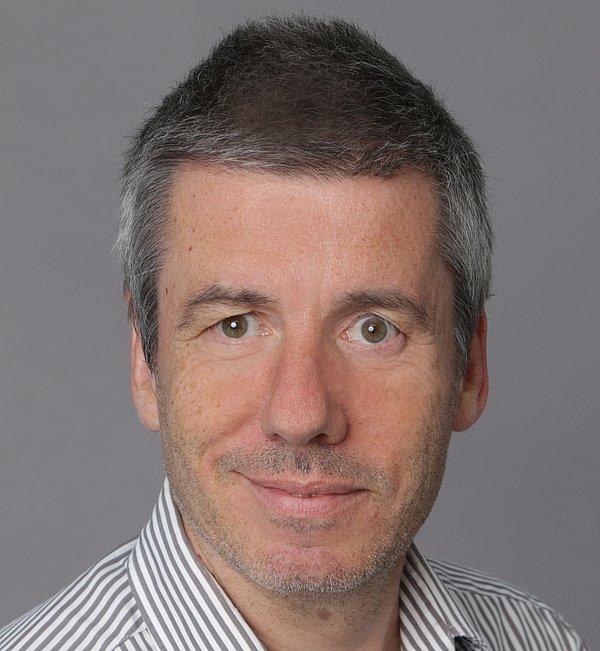 Profilbild von Prof. Dr. Martin Löffler-Mang