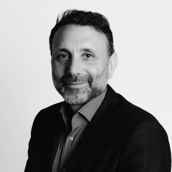 Profilbild von Prof. Dr.-Ing. Alpaslan Yörük